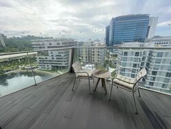 Corals At Keppel Bay (D4), Condominium #478853301